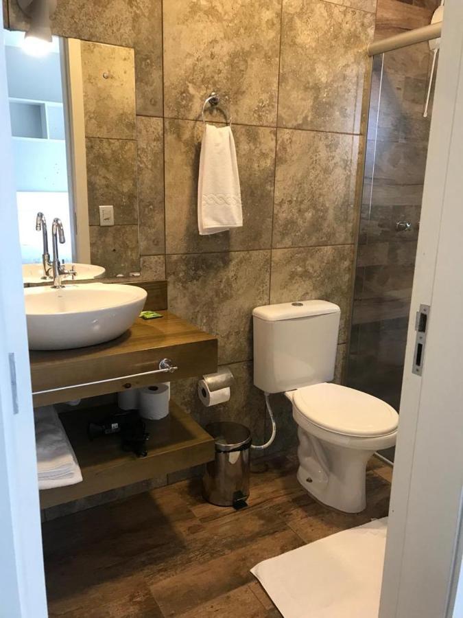 São Francisco de Paula Piavi Residencial 아파트 외부 사진