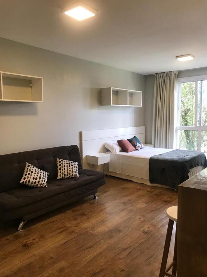 São Francisco de Paula Piavi Residencial 아파트 외부 사진