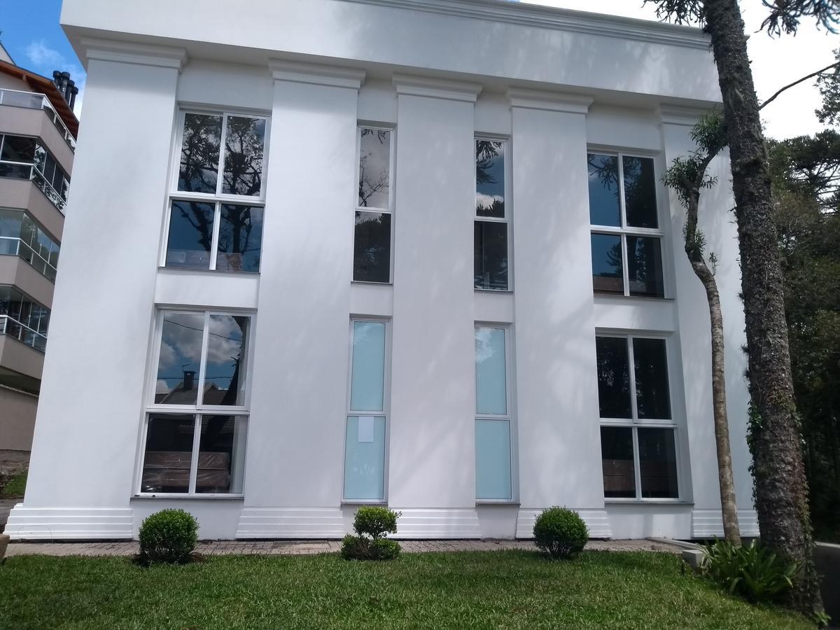 São Francisco de Paula Piavi Residencial 아파트 외부 사진